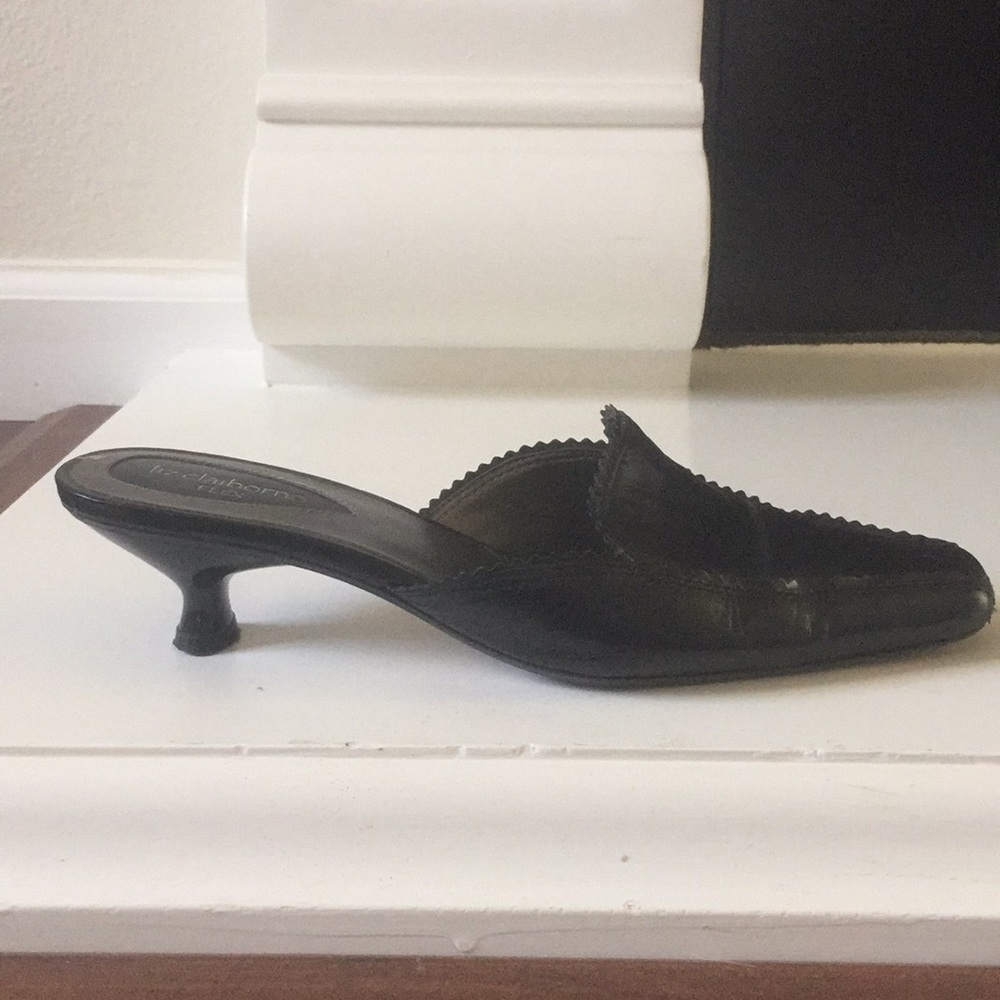 Liz Claiborne shoes